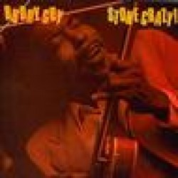 Guy Buddy- Stone Crazy