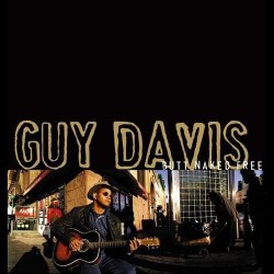 Davis Guy- Butt Naked Free