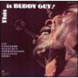 Guy Buddy-This Is Buddy Guy