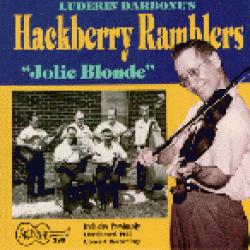 Hackberrry Ramblers<br>Jolie Blonde