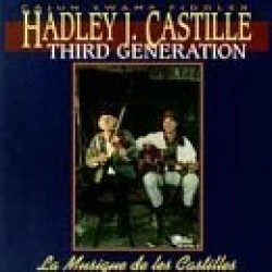 Castille Hadley- La Musique De Les Castille