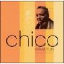 Hamilton Chico- Thoughts of Chico Hamilton