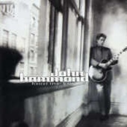 Hammond John- Found True Love