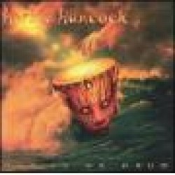 Hancock Herbie-(USED) Dis Is Da Drum