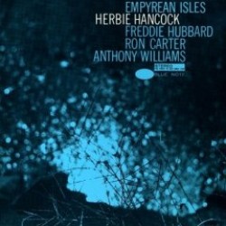 Hancock Herbie- Empyrean Isles