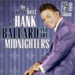 Ballard Hank & Midnighters- The VERY BEST Of