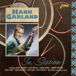Garland Hank- In Session