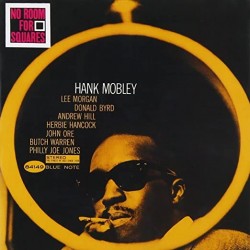 Mobley Hank-(USED) No Room For Squares