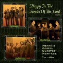 Various-Happy In The Service Of The Lord