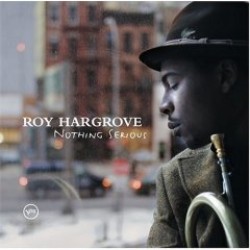 Hargrove Roy- Nothing Serious