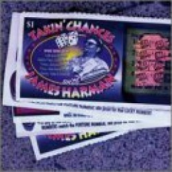 Harman James- Takin Chances