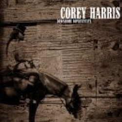 Harris Corey<br>Downhome Sophisticate