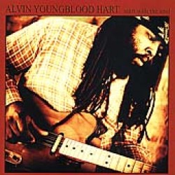Hart Alvin Youngblood-Start With The Soul