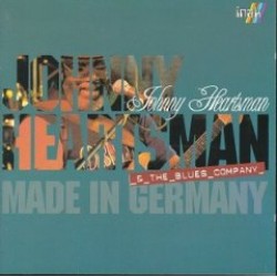 Heartsman Johnny- Made In Germany