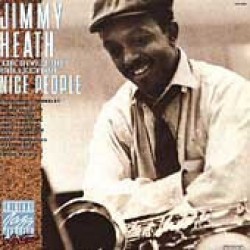 Heath Jimmy-(USED) The Riverside Collection