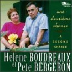 Boudreaux Helen Pete Bergeron- A Second Chance