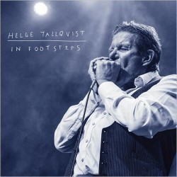 Tallqvist Helge- In Footsteps