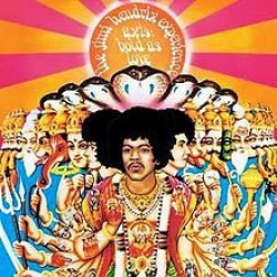 Hendrix Jimi-(CD+DVD) Axis Bold As Love