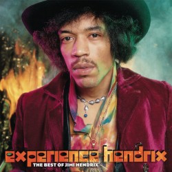 Hendrix Jimi- Best of Jimi