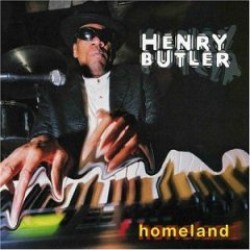 Butler Henry- Homeland