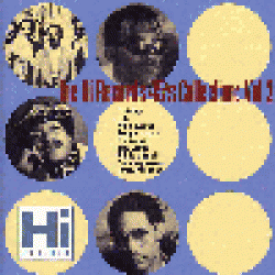 Hi Records 45's Collection- Volume 2