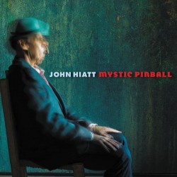 Hiatt John- Mystic Pinball