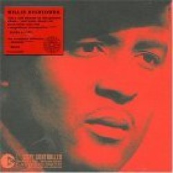 Hightower Willie- Fame Records Singles