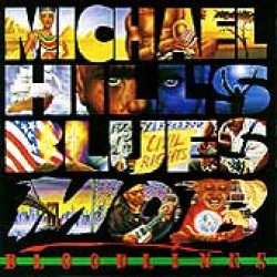 Hill Michael- Bloodlines
