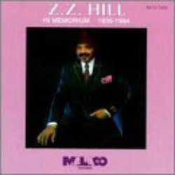 Hill ZZ-In Memorium