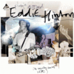 Hinton Eddie-Playin Around - Songwriter Sessions  Vol 2