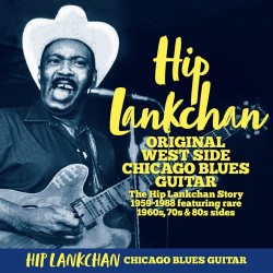 Linkchain Hip-(2CDS) Chicago Blues Guitar