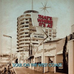 History Of Soul-(2CDS) Soul On The West Coast