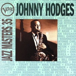Hodges Johnny-(USED) Jazz Masters