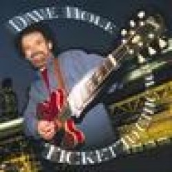 Hole Dave- Ticket To Chicago