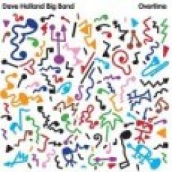 Holland Dave Big Band- Overtime