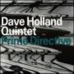 Holland Dave Big Band-  Prime Directive