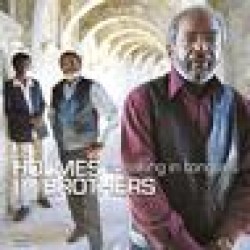 Holmes Brothers- Speaking In Tongues
