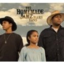 Homemade Jamz Blues Band- Pay Me No Mind