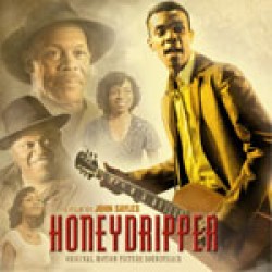 HONEYDRIPPER- Original Motion Picture Soundtrack