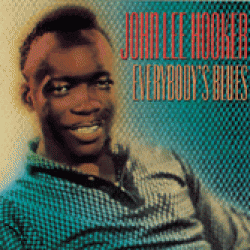 Hooker John Lee- Everybodys Blues