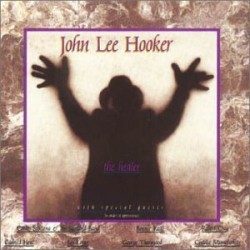 Hooker John Lee-(USED) The Healer