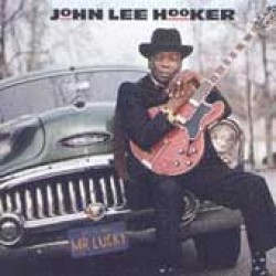Hooker John Lee- Mr. Lucky