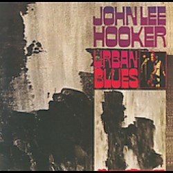 Hooker John Lee- Urban Blues