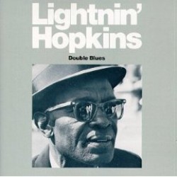 Hopkins Lightnin- Double Blues
