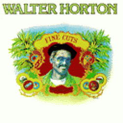 Horton Big Walter- Fine Cuts