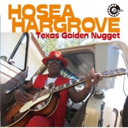 Hargrove Hosea- Texas Golden Nugget (Japanese Import)