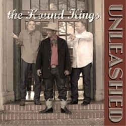 Hound Kings- Unleashed (Alabama Mike- Anthony Paule)