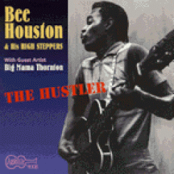 Houston Bee-The Hustler