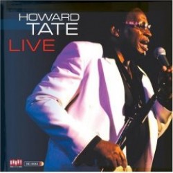 Tate Howard- (USED) Live!!