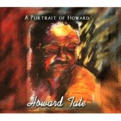 Tate Howard- A Portrait Of Howard